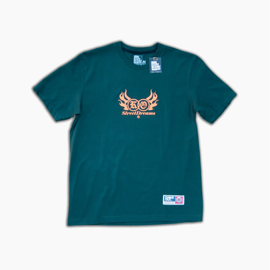 Camiseta KO OnFire 01