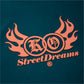 Camiseta KO OnFire 01