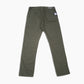 Pantalón Dril Verde Militar - Karioka shop - Karioka shop