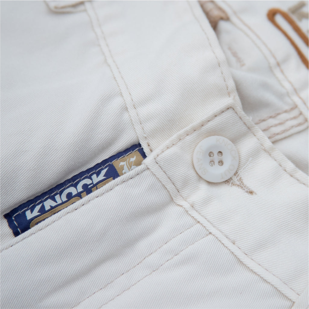 Pantalón Dril - Karioka shop - Karioka shop
