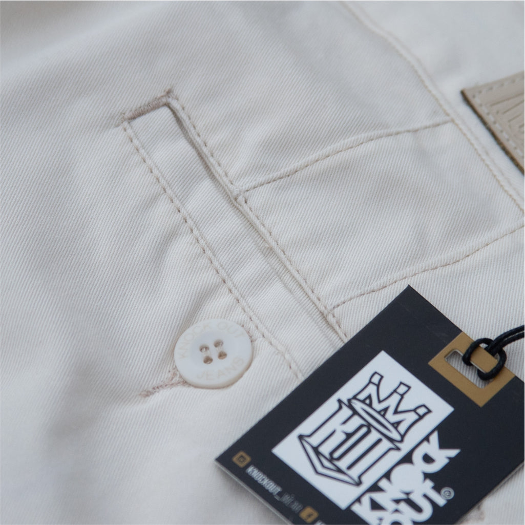 Pantalón Dril - Karioka shop - Karioka shop