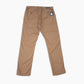 Pantalón Dril Ocre - Karioka shop - Karioka shop
