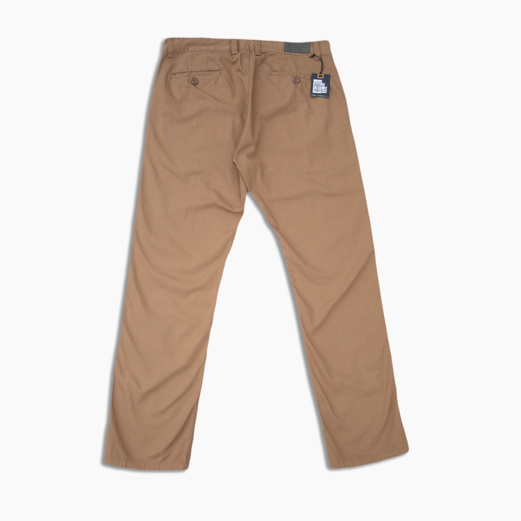Pantalón Dril Ocre - Karioka shop - Karioka shop