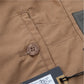 Pantalón Dril Ocre - Karioka shop - Karioka shop
