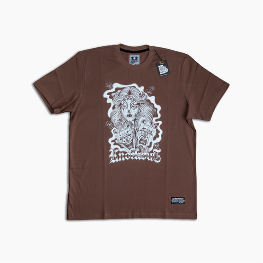 Camiseta Premium KO-12