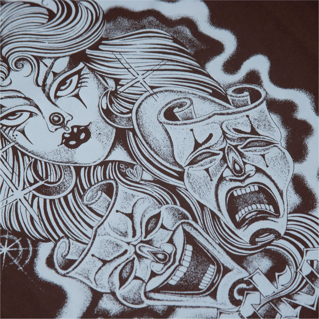 Camiseta Premium KO-12