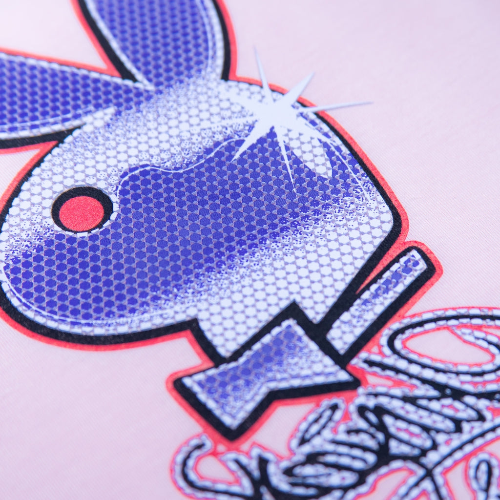 Camiseta Bunny Rosa - Karioka shop - Karioka shop