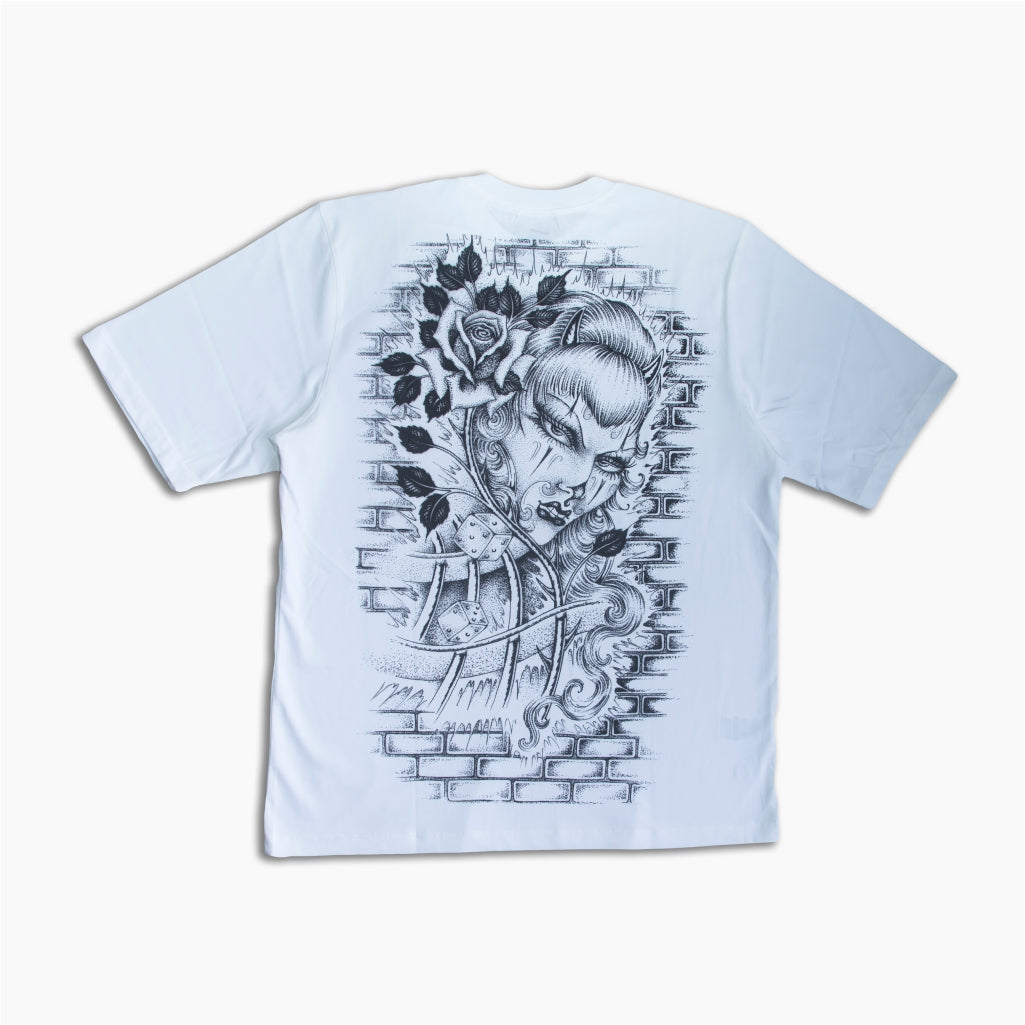 Camiseta Premium KO-13