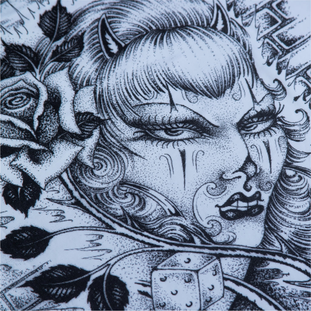 Camiseta Premium KO-13