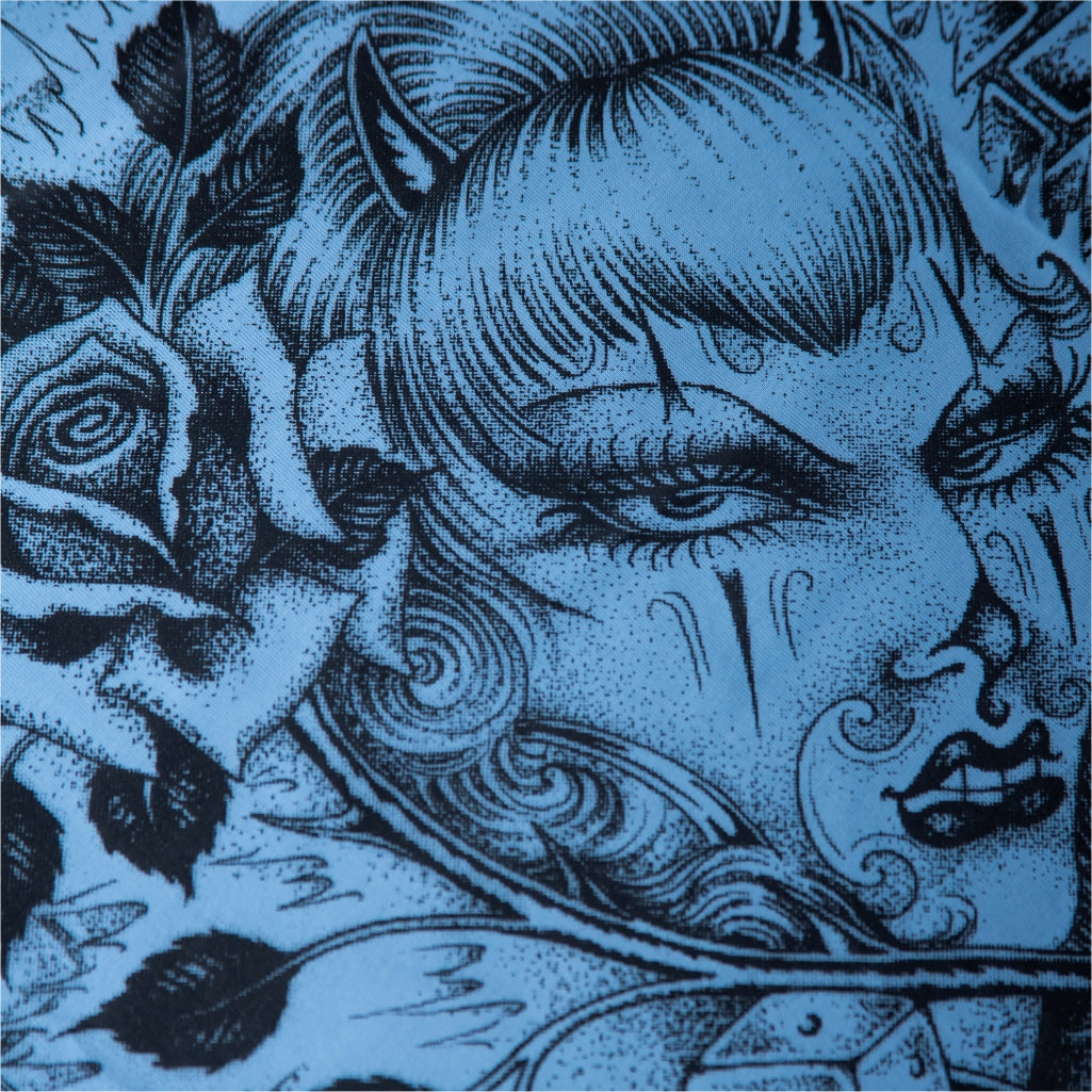 Camiseta Premium KO-14