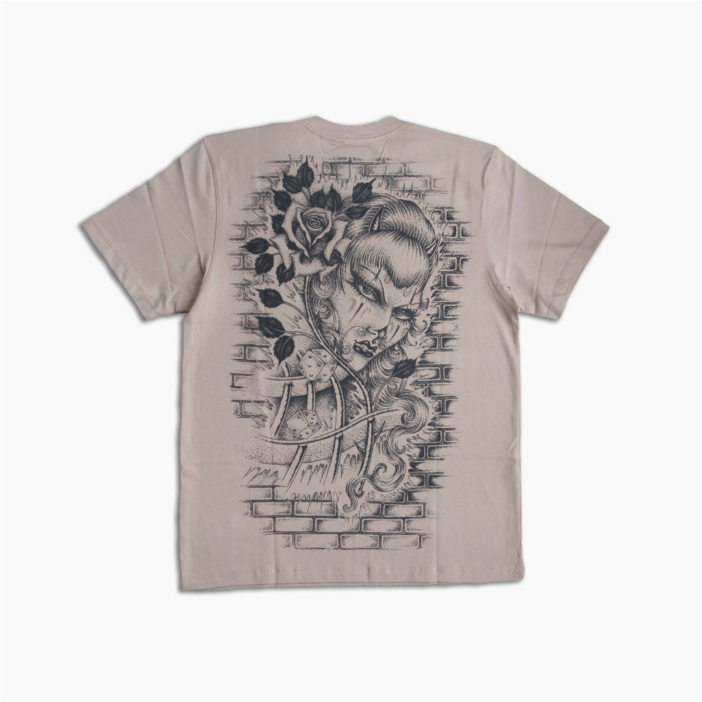 Camiseta Premium KO-14