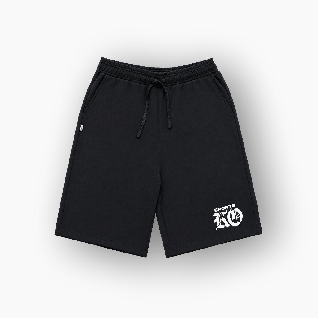 Bermuda Deportiva Perchada