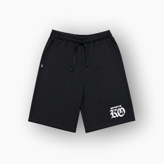 Bermuda Deportiva Perchada
