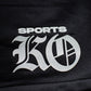Bermuda Deportiva Perchada