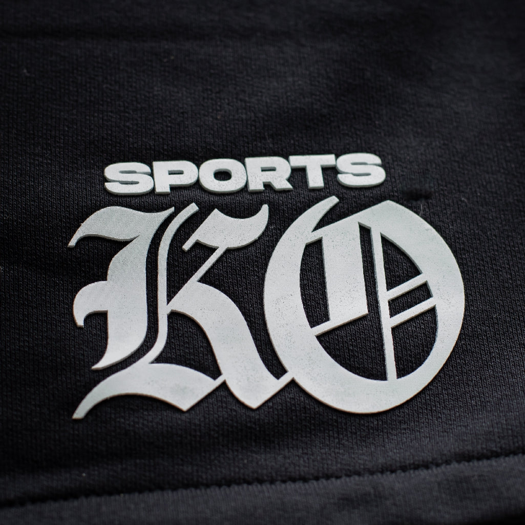 Bermuda Deportiva Perchada