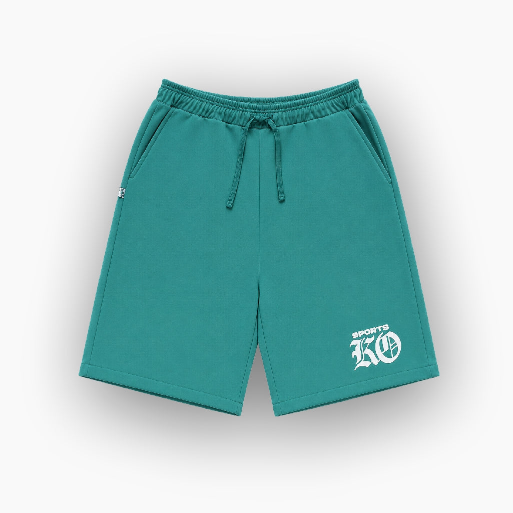 Bermuda Deportiva Perchada