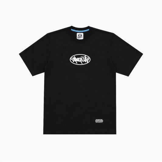 Camiseta PRM Oversize sport tag