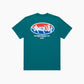 Camiseta PRM Regular fit sport tag