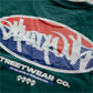 Camiseta PRM Regular fit sport tag