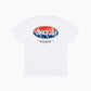 Camiseta PRM Oversize sport tag