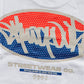 Camiseta PRM Oversize sport tag