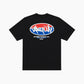 Camiseta PRM Oversize sport tag