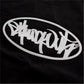 Camiseta PRM Oversize sport tag