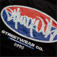 Camiseta PRM Oversize sport tag