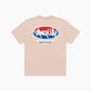 Camiseta PRM Regular fit sport tag