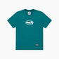Camiseta PRM Regular fit sport tag