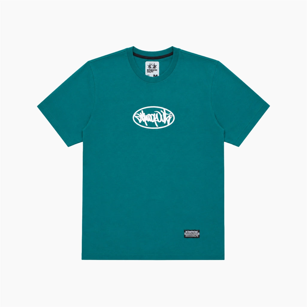 Camiseta PRM Regular fit sport tag