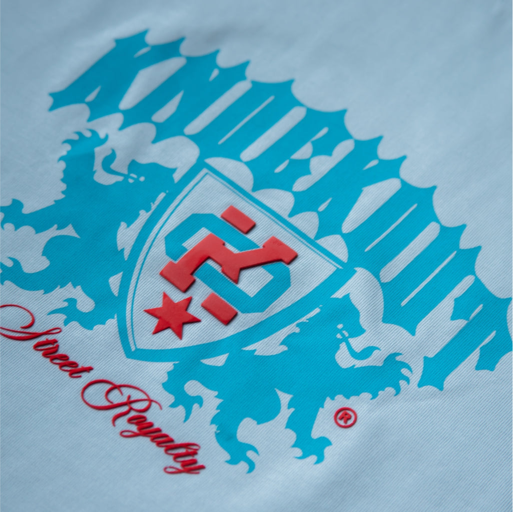 Camiseta Street Royalty 01