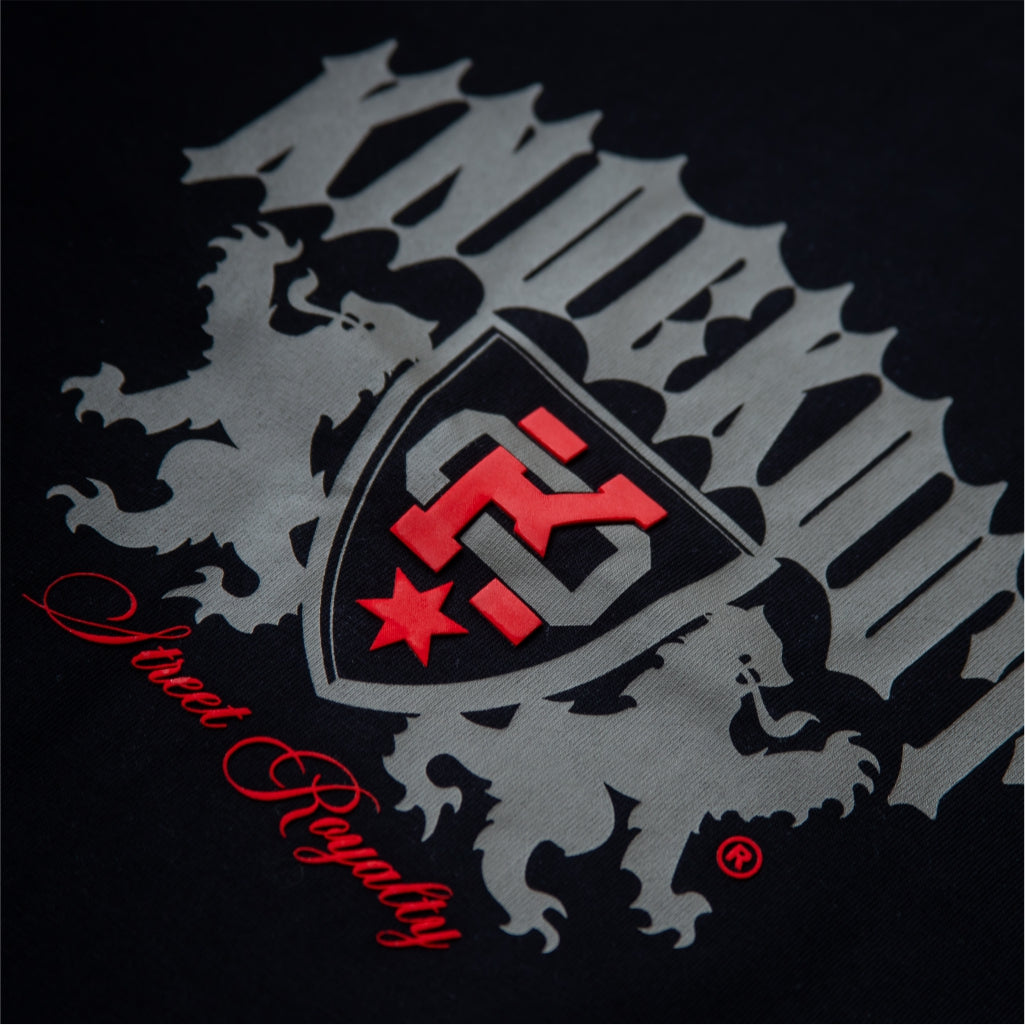 Camiseta Street Royalty