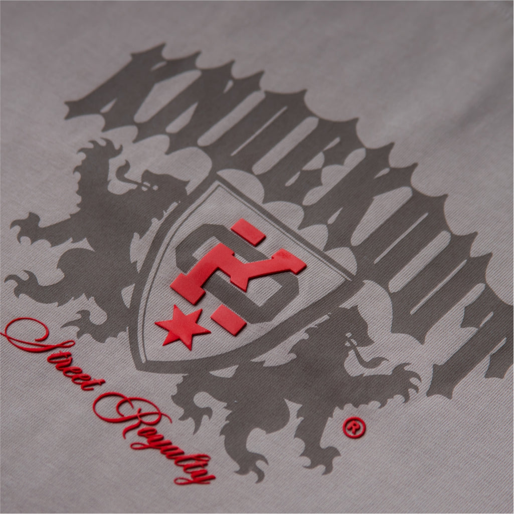 Camiseta Street Royalty