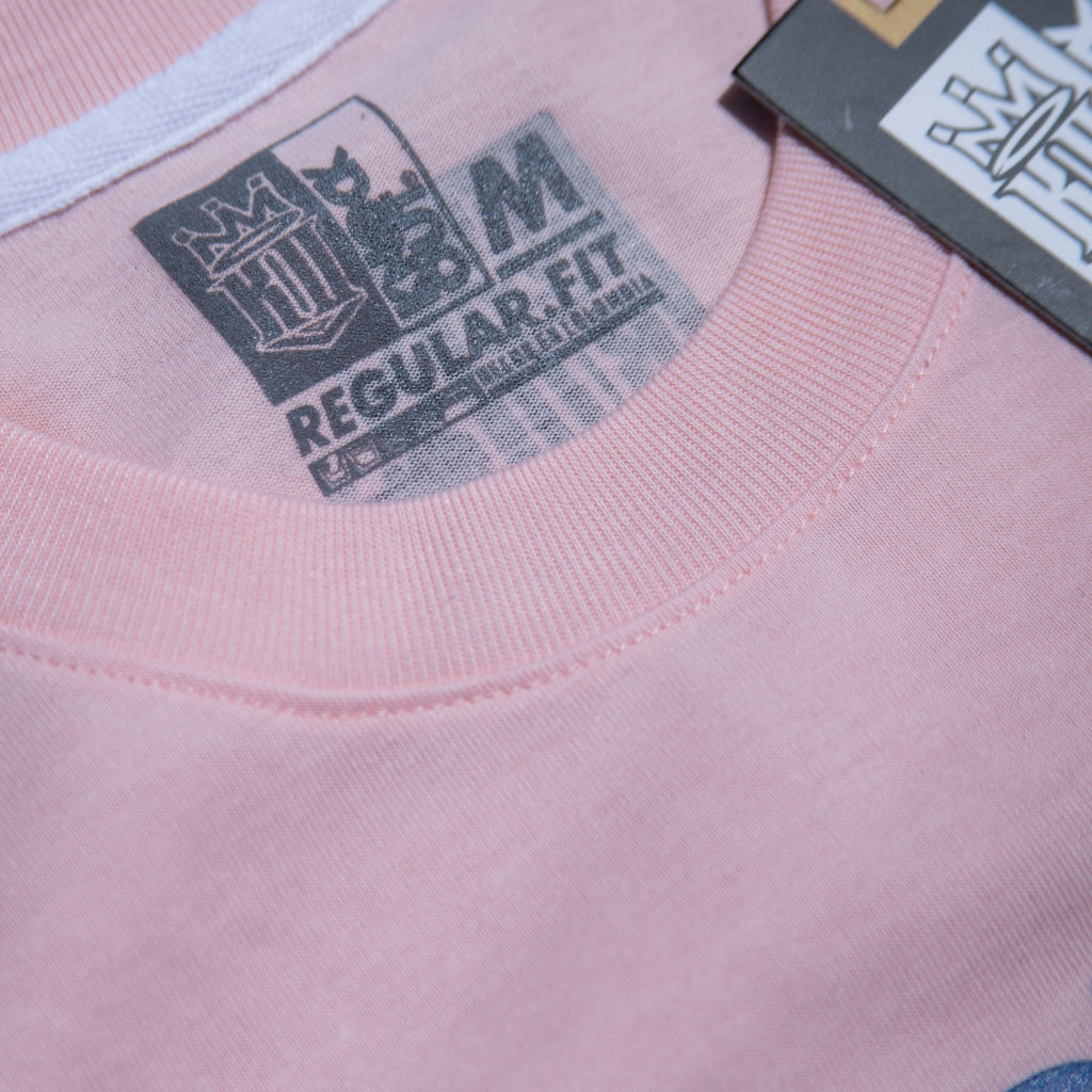 Street Dreams Rosa - Karioka shop - Karioka shop