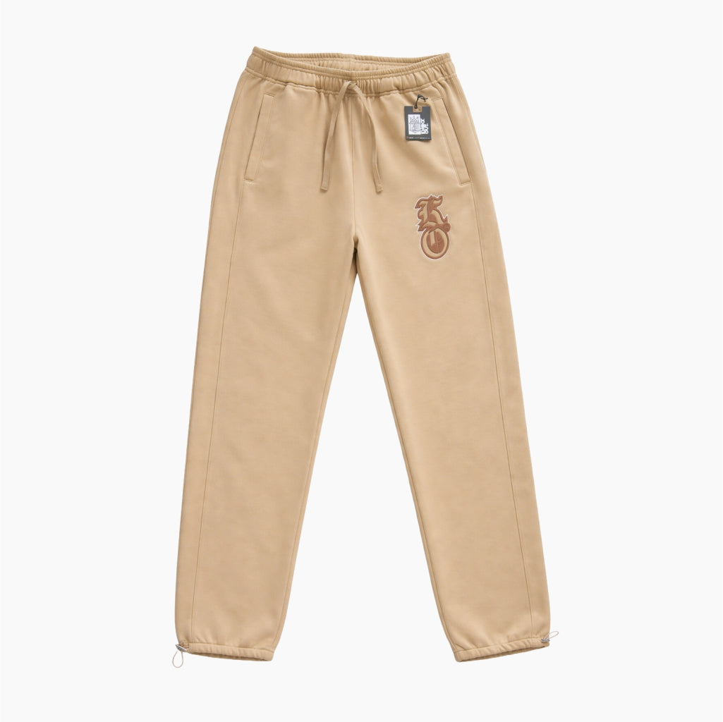 Sudadera Ocre - Karioka shop - Karioka shop
