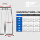 Pantalón Dril Ocre - Karioka shop - Karioka shop