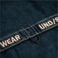 Chaqueta Denim K01