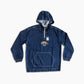 Chaqueta Denim K02