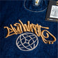 Chaqueta Denim K02