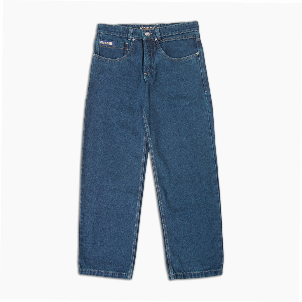 Jean Baggy K1 - Karioka shop - Karioka shop
