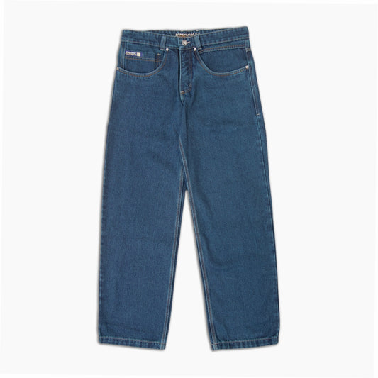 Jean Baggy K1 - Karioka shop - Karioka shop