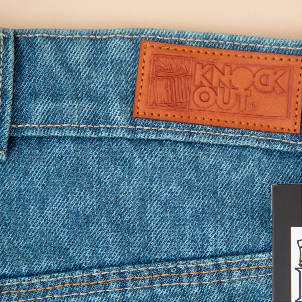 Jean Baggy K3 - Karioka shop - Karioka shop