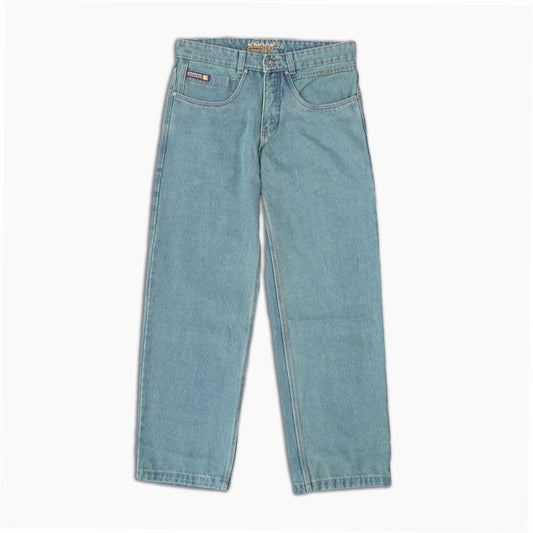 Jean Baggy K2 - Karioka shop - Karioka shop