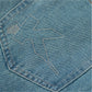 Jean Baggy K2 - Karioka shop - Karioka shop