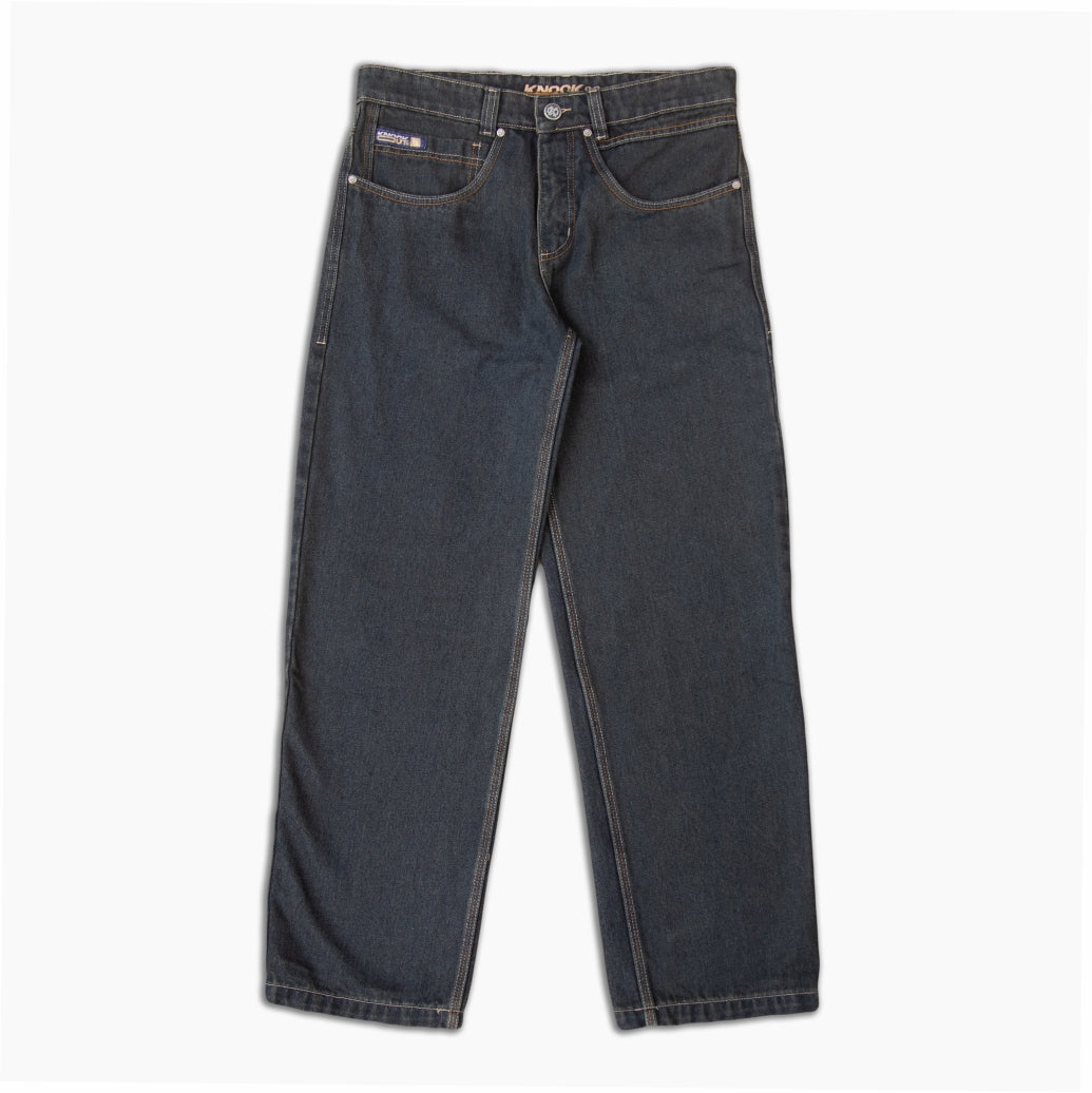 Jean Baggy K4 - Karioka shop - Karioka shop