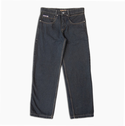 Jean Baggy K4 - Karioka shop - Karioka shop