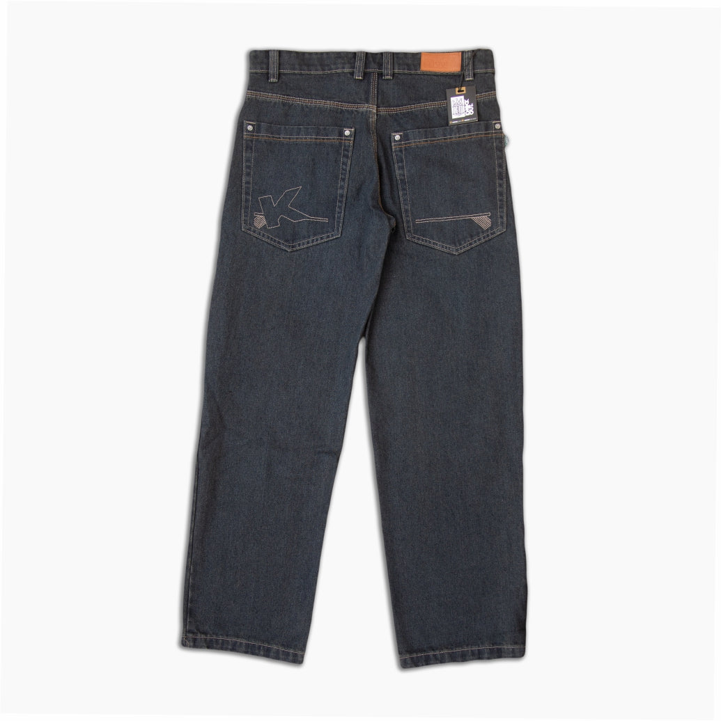 Jean Baggy K4 - Karioka shop - Karioka shop
