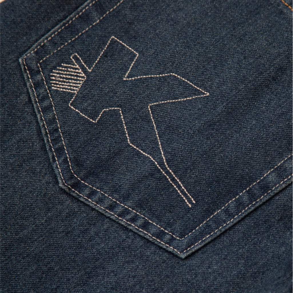 Jean Baggy K4 - Karioka shop - Karioka shop