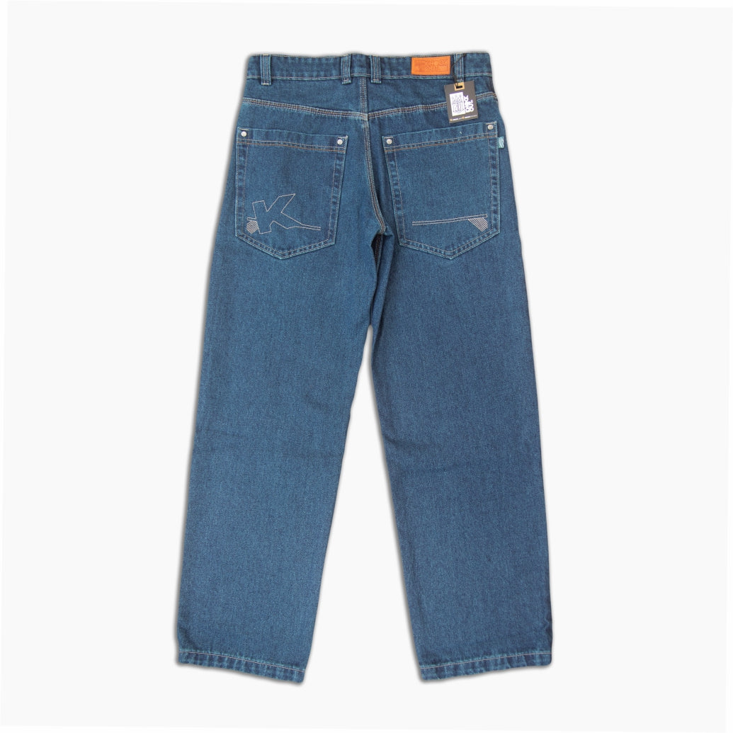 Jean Baggy K1 - Karioka shop - Karioka shop